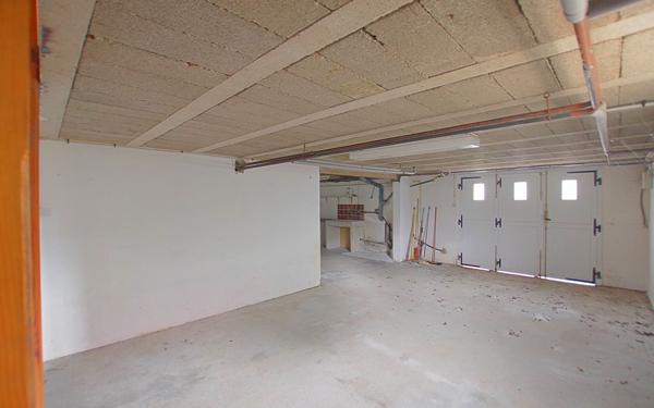 Maison à vendre    4 pièces •  Montdidier