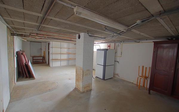 Maison à vendre    4 pièces •  Montdidier