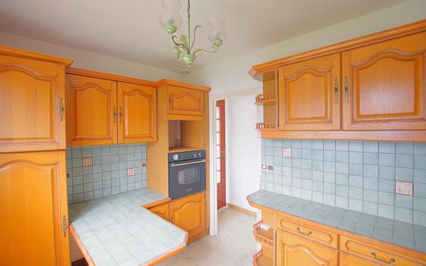 Maison à vendre    4 pièces •  Montdidier