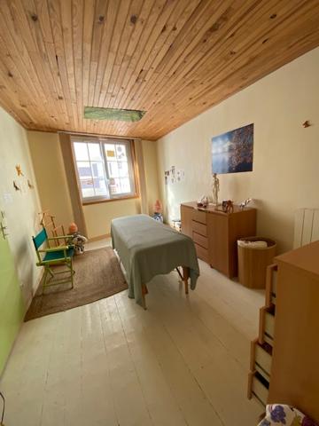 Pons (17800) PONS centre ville 126 m² habitables 3 chambres et jardin