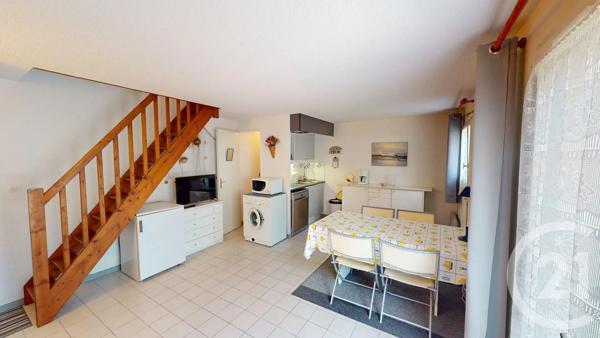Maison à vendre  3 pièces - 40,05 m 2   BATZ SUR MER  - 44