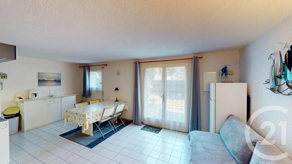 Maison à vendre  3 pièces - 40,05 m 2   BATZ SUR MER  - 44