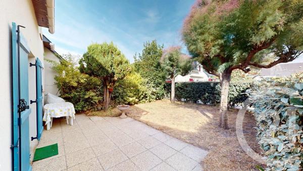Maison à vendre  3 pièces - 40,05 m 2   BATZ SUR MER  - 44
