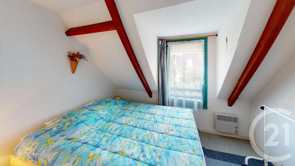 Maison à vendre  3 pièces - 40,05 m 2   BATZ SUR MER  - 44
