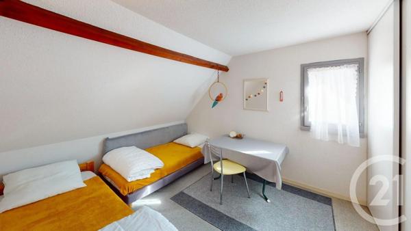 Maison à vendre  3 pièces - 40,05 m 2   BATZ SUR MER  - 44