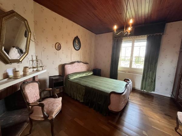 Maison à vendre |  Longueville |  5 pièces | 115 m²