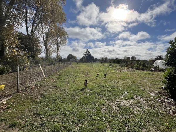 Maison à vendre |  Longueville |  5 pièces | 115 m²