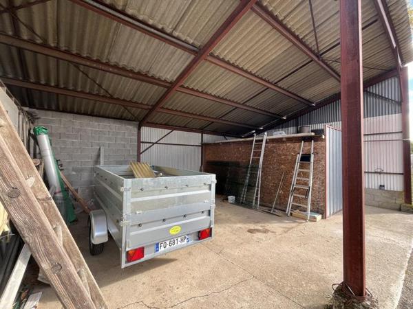 Maison à vendre |  Longueville |  5 pièces | 115 m²