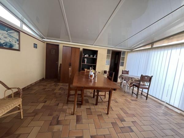 Maison à vendre |  Longueville |  5 pièces | 115 m²