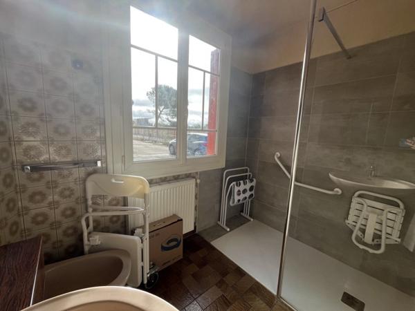 Maison à vendre |  Longueville |  5 pièces | 115 m²