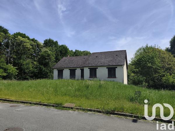 Maison 6 pièces de 124 m² à Ouzouer-sur-Loire (45570)