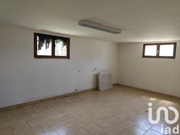 Maison 6 pièces de 124 m² à Ouzouer-sur-Loire (45570)