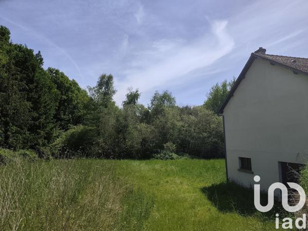 Maison 6 pièces de 124 m² à Ouzouer-sur-Loire (45570)