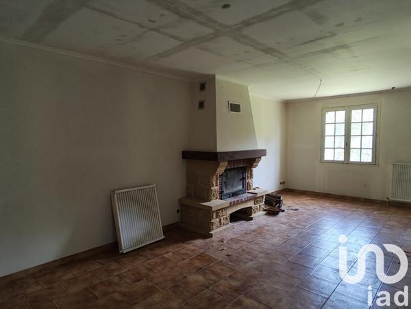 Maison 6 pièces de 124 m² à Ouzouer-sur-Loire (45570)