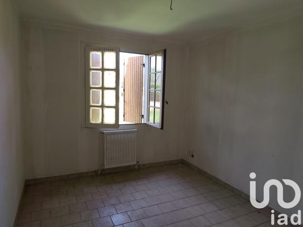 Maison 6 pièces de 124 m² à Ouzouer-sur-Loire (45570)