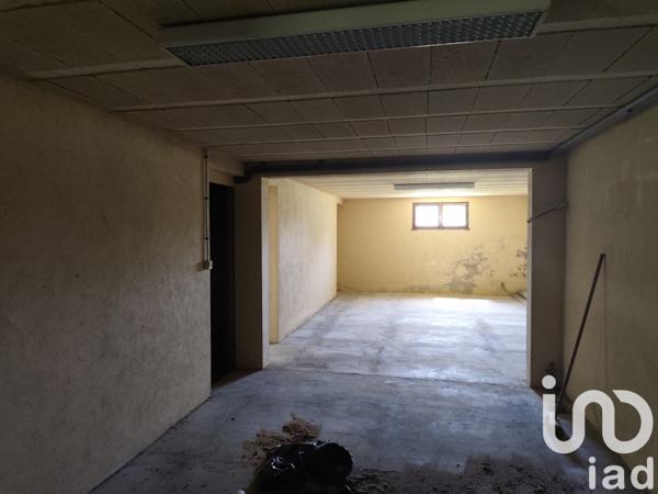 Maison 6 pièces de 124 m² à Ouzouer-sur-Loire (45570)