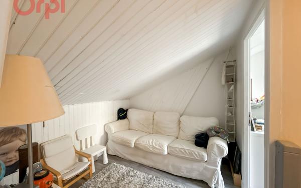 Maison à vendre    6 pièces •  Saulx-les-Chartreux