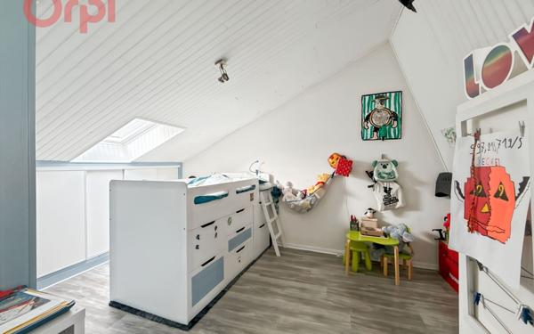 Maison à vendre    6 pièces •  Saulx-les-Chartreux