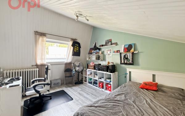 Maison à vendre    6 pièces •  Saulx-les-Chartreux