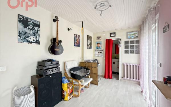 Maison à vendre    6 pièces •  Saulx-les-Chartreux