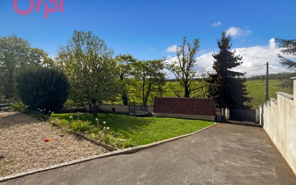 Maison à vendre    6 pièces •  Saulx-les-Chartreux