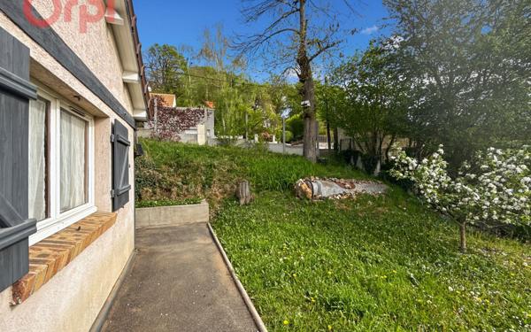 Maison à vendre    6 pièces •  Saulx-les-Chartreux