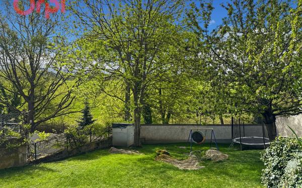 Maison à vendre    6 pièces •  Saulx-les-Chartreux