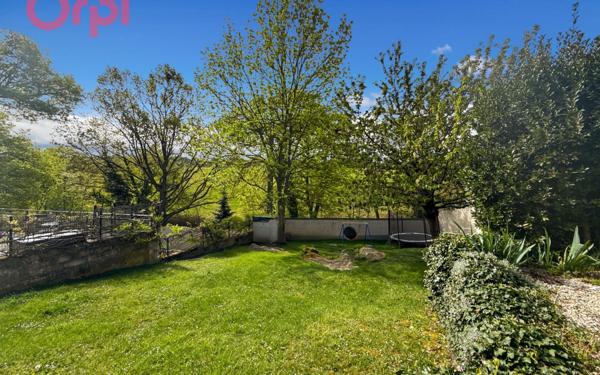 Maison à vendre    6 pièces •  Saulx-les-Chartreux