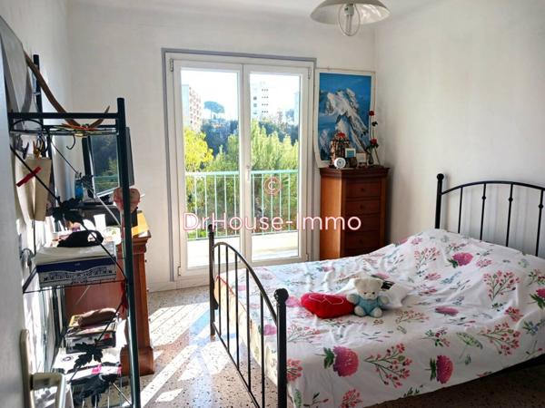 Appartement à vendre 3 pièces de 54 m²