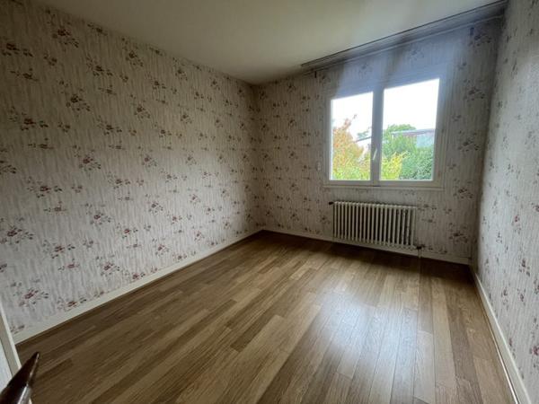 Maison à vendre |  Saint-Gervais-la-Forêt |  6 pièces | 88 m²