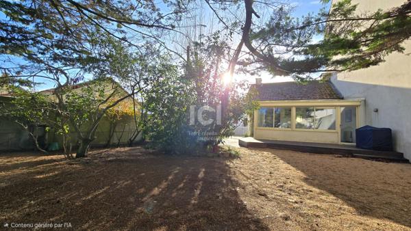 SAINT BREVIN LES PINS