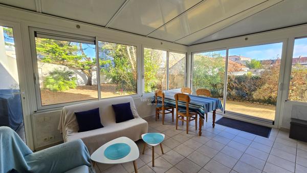 SAINT BREVIN LES PINS