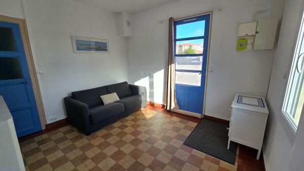 SAINT BREVIN LES PINS