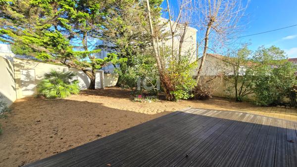 SAINT BREVIN LES PINS