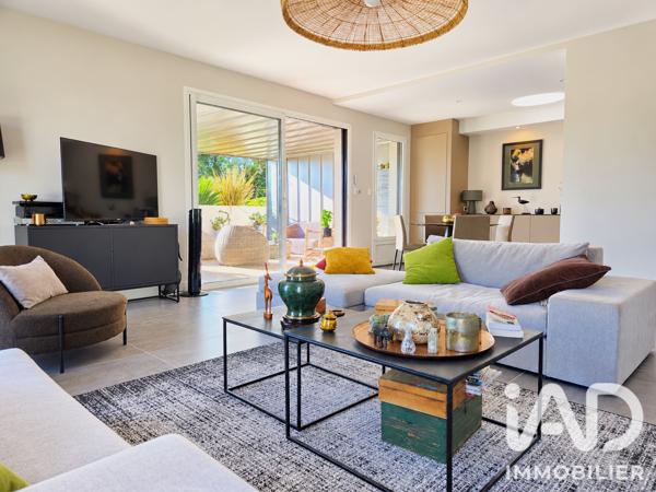 Appartement (prestige) à vendre 4 pièces 117 m² Lattes
