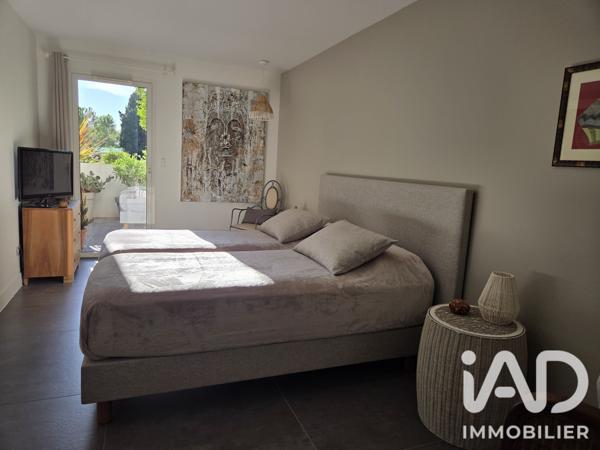 Appartement (prestige) à vendre 4 pièces 117 m² Lattes