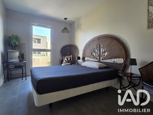 Appartement (prestige) à vendre 4 pièces 117 m² Lattes