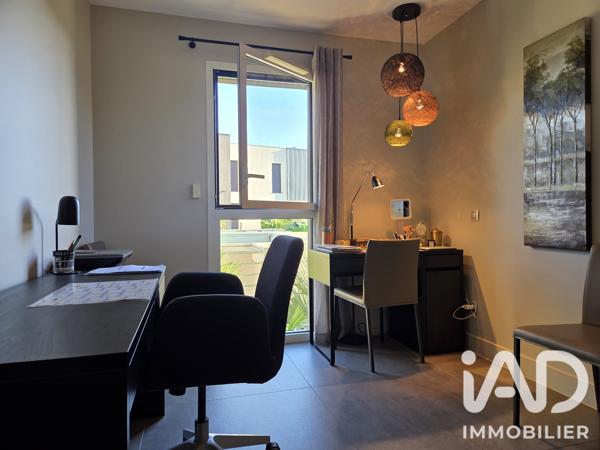 Appartement (prestige) à vendre 4 pièces 117 m² Lattes