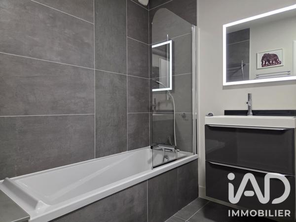 Appartement (prestige) à vendre 4 pièces 117 m² Lattes