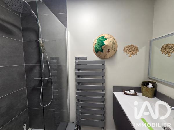 Appartement (prestige) à vendre 4 pièces 117 m² Lattes