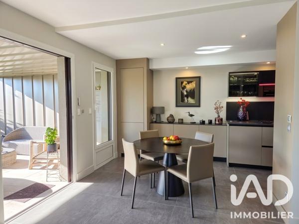 Appartement (prestige) à vendre 4 pièces 117 m² Lattes
