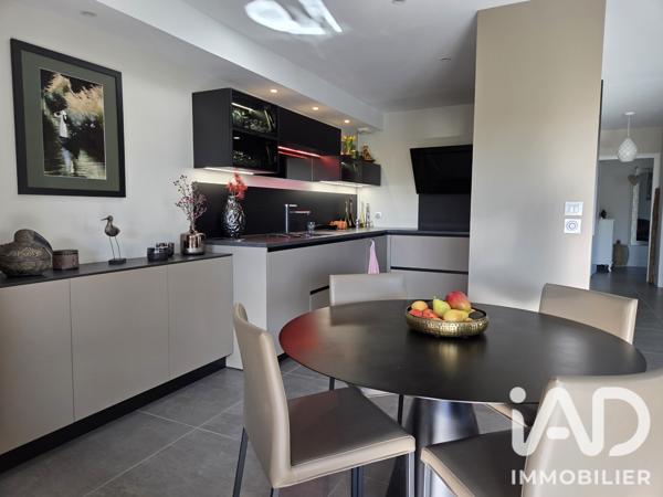 Appartement (prestige) à vendre 4 pièces 117 m² Lattes