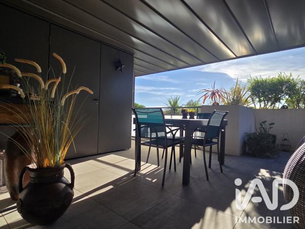 Appartement (prestige) à vendre 4 pièces 117 m² Lattes