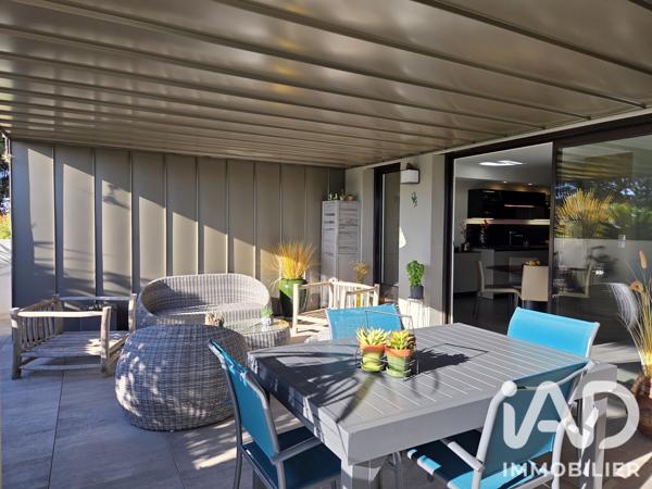 Appartement (prestige) à vendre 4 pièces 117 m² Lattes