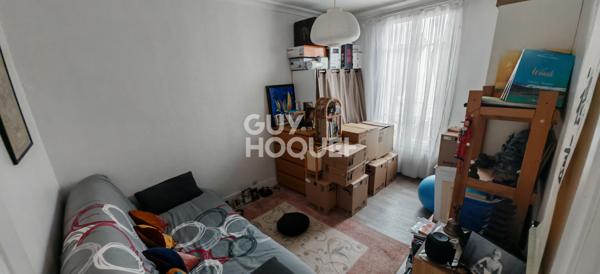 2P QUARTIER DES LUMIERES