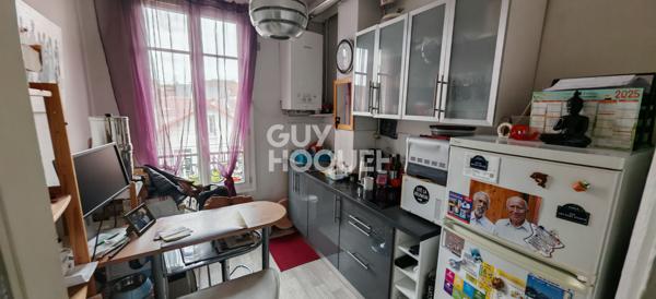 2P QUARTIER DES LUMIERES