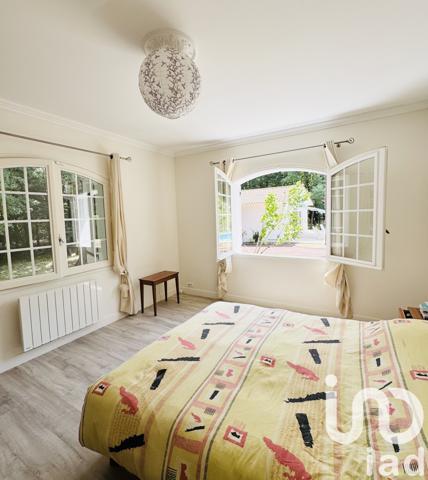 Maison à vendre 8 pièces 214 m² Saint-Sulpice-de-Royan