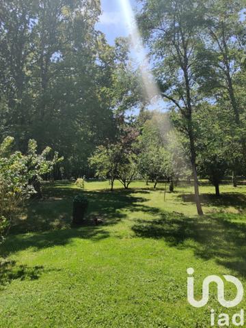 Maison à vendre 8 pièces 214 m² Saint-Sulpice-de-Royan