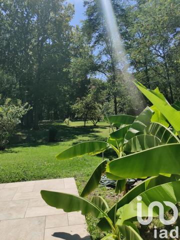 Maison à vendre 8 pièces 214 m² Saint-Sulpice-de-Royan