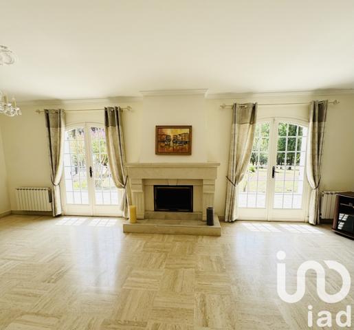 Maison à vendre 8 pièces 214 m² Saint-Sulpice-de-Royan